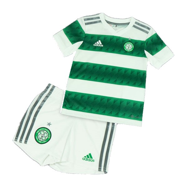 Camiseta Celtic Replica Primera Ropa Ropa Niño 2022/23